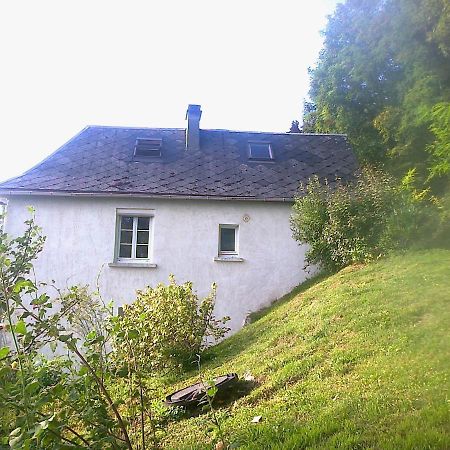 Villa À flanc de colline Cormeilles  Esterno foto